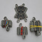Assorted Bachmann HO Scale Track Sections [10] LN