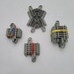 Assorted Bachmann HO Scale Track Sections [10] LN