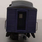Lionel 6-19089 O Chesapeake & Ohio Heavyweight Passenger Car #2572 EX/Box