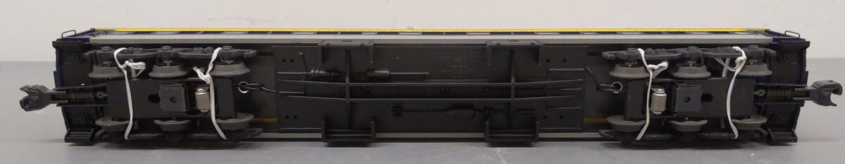 Lionel 6-19089 O Chesapeake & Ohio Heavyweight Passenger Car #2572 EX/Box