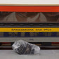Lionel 6-19089 O Chesapeake & Ohio Heavyweight Passenger Car #2572 EX/Box
