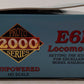 Proto 2000 23219 HO Southern E6B Diesel Locomotive EX/Box