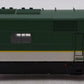 Proto 2000 23219 HO Southern E6B Diesel Locomotive EX/Box