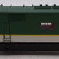 Proto 2000 23219 HO Southern E6B Diesel Locomotive EX/Box