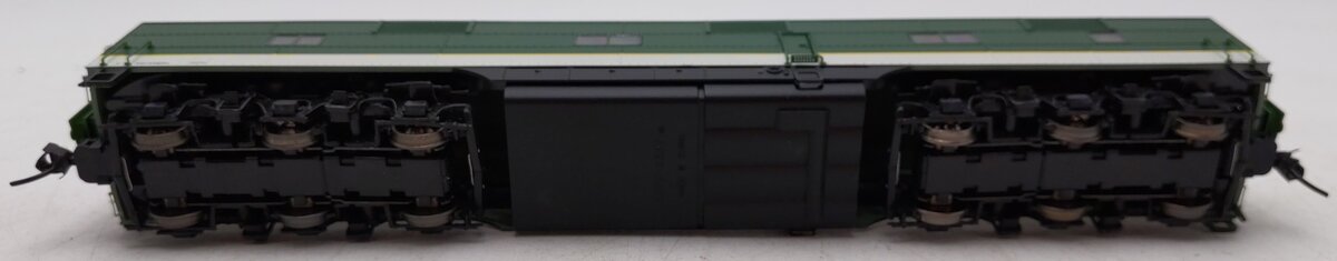 Proto 2000 23219 HO Southern E6B Diesel Locomotive EX/Box