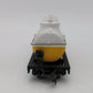 AHM HO Scale Fluorocarbons 3 Dome Tank Car #U.C.P.X 786 VG