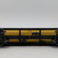 AHM HO Scale Fluorocarbons 3 Dome Tank Car #U.C.P.X 786 VG