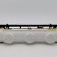 AHM HO Scale Fluorocarbons 3 Dome Tank Car #U.C.P.X 786 VG