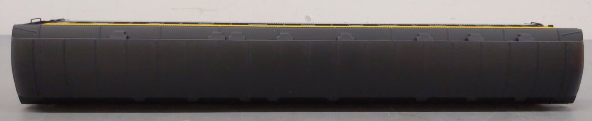 Lionel 6-19091 O Gauge Chesapeake and Ohio Heavyweight Observation Car #2574 EX/Box