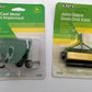 Ertl 5528/4092/5657/5552/5603EO 1:64 John Deere Assorted Farming Equipment MT/Box