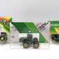 Ertl 5528/4092/5657/5552/5603EO 1:64 John Deere Assorted Farming Equipment MT/Box