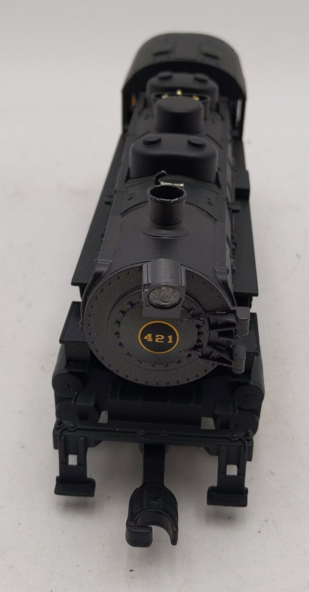Lionel 6-30233 O Gauge Pennsylvania Steam Locomotive #421 EX