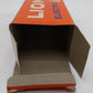 Lionel 6470 Vintage O Red Exploding Boxcar EX/Box