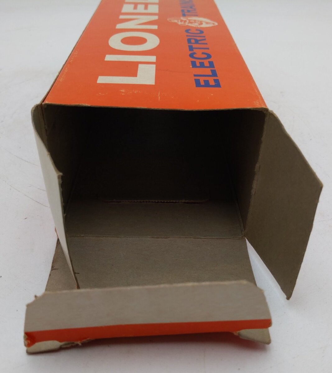 Lionel 6470 Vintage O Red Exploding Boxcar EX/Box