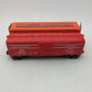 Lionel 6470 Vintage O Red Exploding Boxcar EX/Box