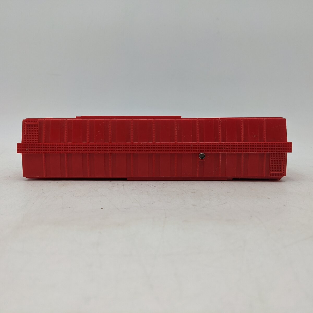 Lionel 6470 Vintage O Red Exploding Boxcar EX/Box
