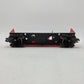 Lionel 6470 Vintage O Red Exploding Boxcar EX/Box