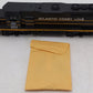 Athearn 4201 HO Scale ACL GP-35 Diesel Locomotive #963 LN/Box