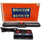 Lionel 6-65530 027 Gauge UCS Remote Control Track EX/Box