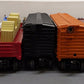 Lionel 2507W O 2242P/C NH AB Super Diesel Freight Set 3444,6464-425,6424,6468-25 NIB