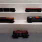 Lionel 2507W O 2242P/C NH AB Super Diesel Freight Set 3444,6464-425,6424,6468-25 NIB