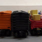 Lionel 2507W O 2242P/C NH AB Super Diesel Freight Set 3444,6464-425,6424,6468-25 NIB