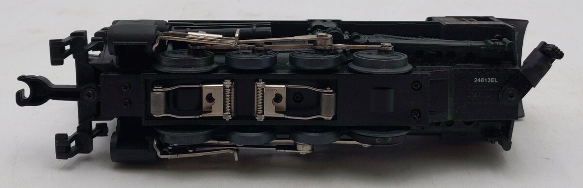 Lionel 6-30233 O Gauge Pennsylvania Steam Locomotive #421 EX