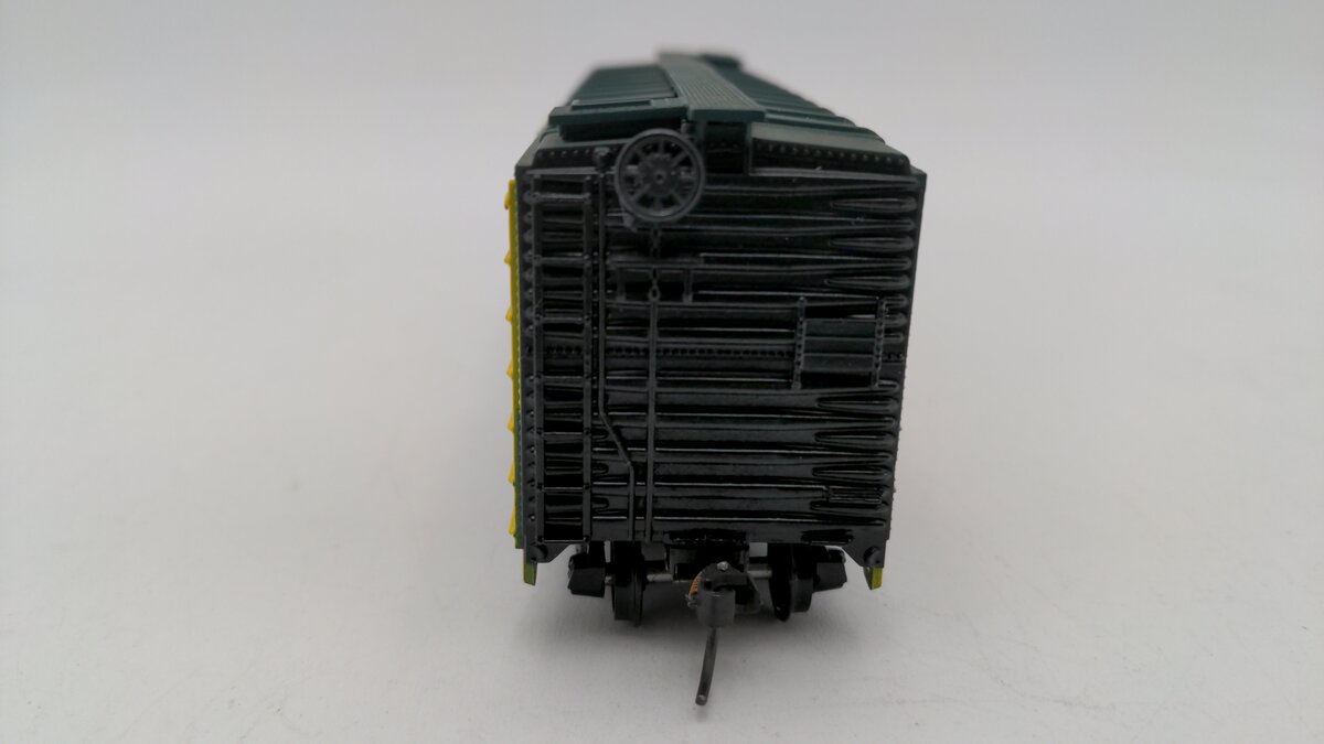 Athearn HO Scale Rutland Box Car #274 VG