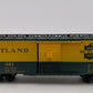 Athearn HO Scale Rutland Box Car #261 VG