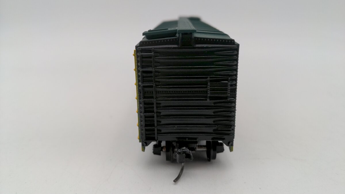 Athearn HO Scale Rutland Box Car #261 VG