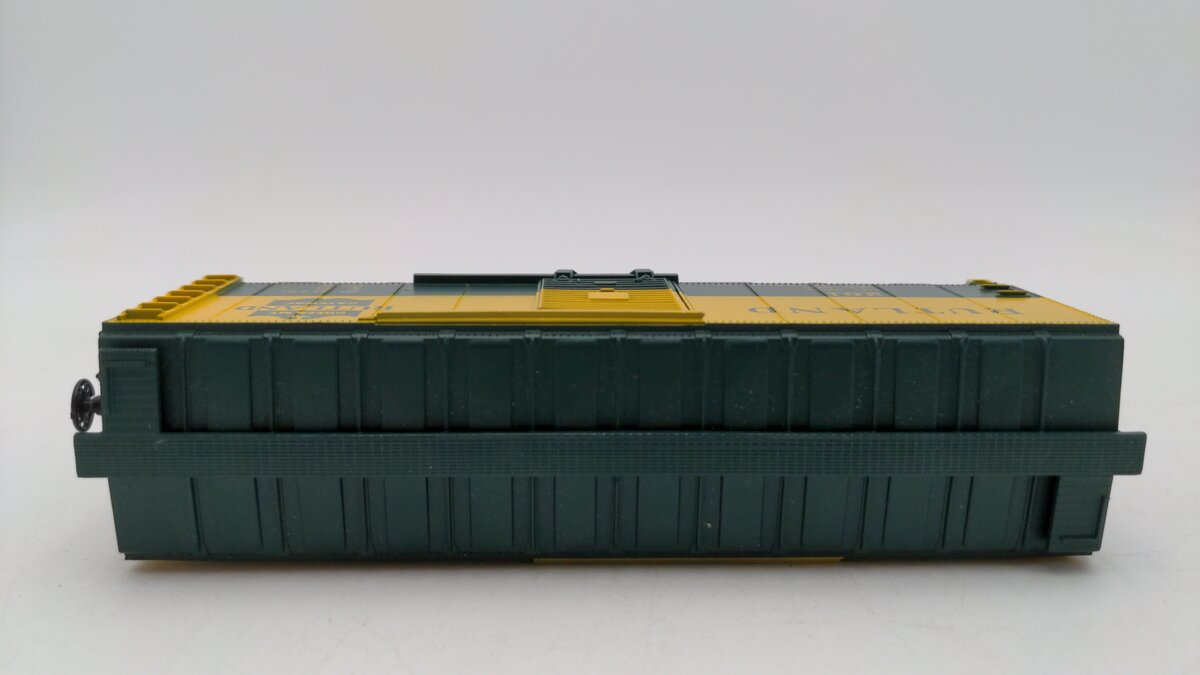 Athearn HO Scale Rutland Box Car #261 VG