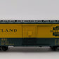 Athearn HO Scale Rutland Box Car #261 VG