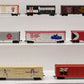 Bachmann & Others HO Scale Freight Cars [14] EX