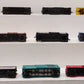 Mantu & Others HO Scale Assorted Freight Cars [13] EX
