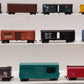 Mantu & Others HO Scale Assorted Freight Cars [13] EX