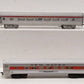 Mantu & Others HO Scale Passenger Cars [6] EX