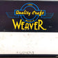 Weaver 604093 O Gauge Pennsylvania "Express Service" Boxcar #604093 NIB