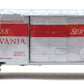 Weaver 604093 O Gauge Pennsylvania "Express Service" Boxcar #604093 NIB
