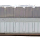 Weaver 604093 O Gauge Pennsylvania "Express Service" Boxcar #604093 NIB