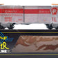 Weaver 604093 O Gauge Pennsylvania "Express Service" Boxcar #604093 NIB