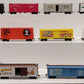 Bachmann & Others HO Scale Freight Cars [12] EX
