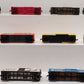 Bachmann & Others HO Scale Freight Cars [12] EX