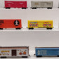 Bachmann & Others HO Scale Freight Cars [12] EX