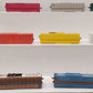 Bachmann & Others HO Scale Freight Cars [12] EX