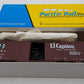 Pacific Rail 1937 S Scale ATSF El Capitan 138397 NIB