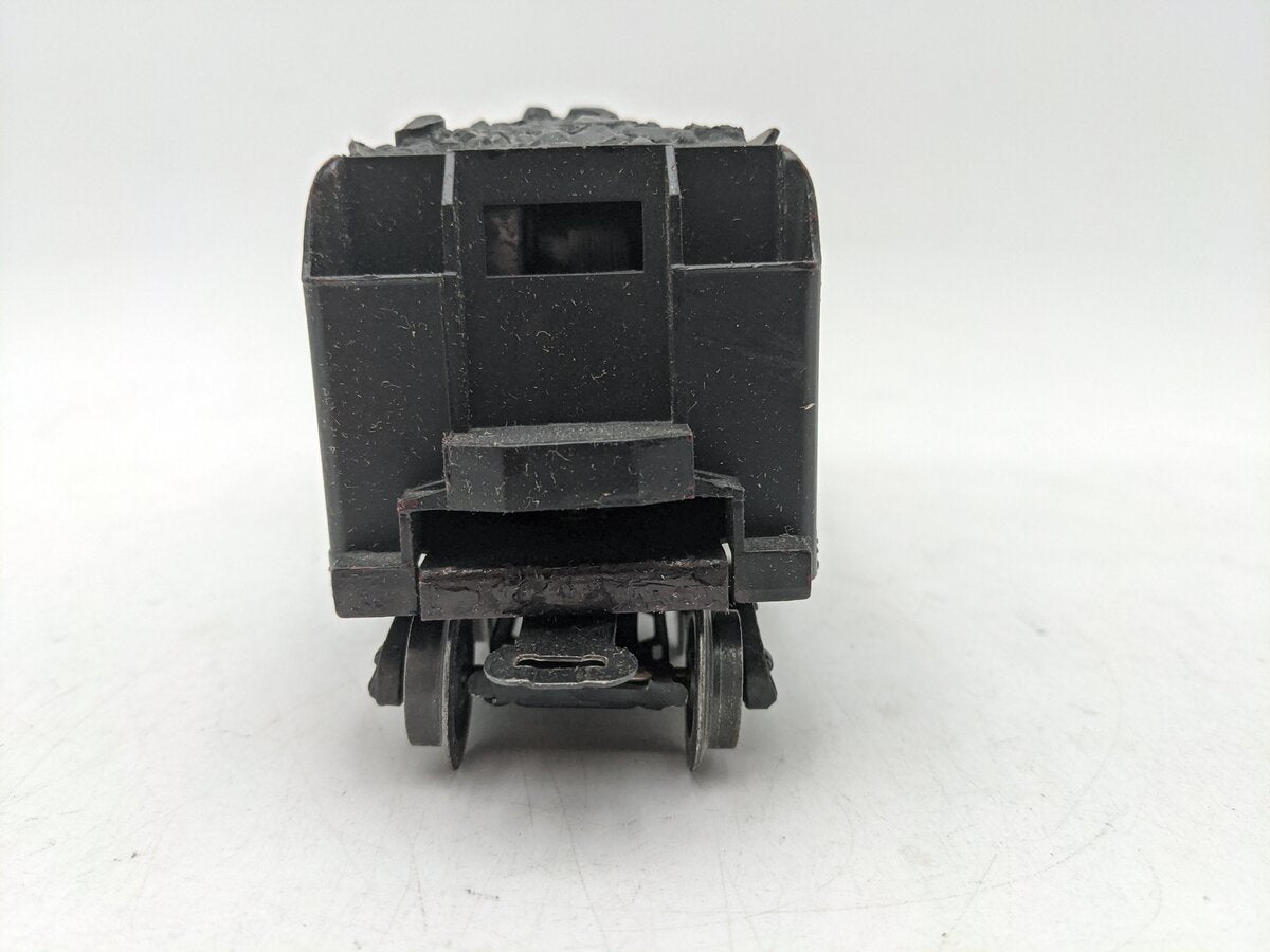 Lionel 2466WX Vintage O Lionel Lines Whistling Tender VG