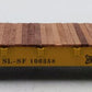 American Models 6022 S Scale Frisco Flatcar w/Stakes EX/Box