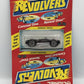 Lionel 1:64 Revolvers Twirlin' Truck-Rotating Racer Die-cast car NIB
