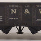 Lionel 456 Vintage O Operating Coal Ramp, Controller & Operating Hopper Car VG/Box