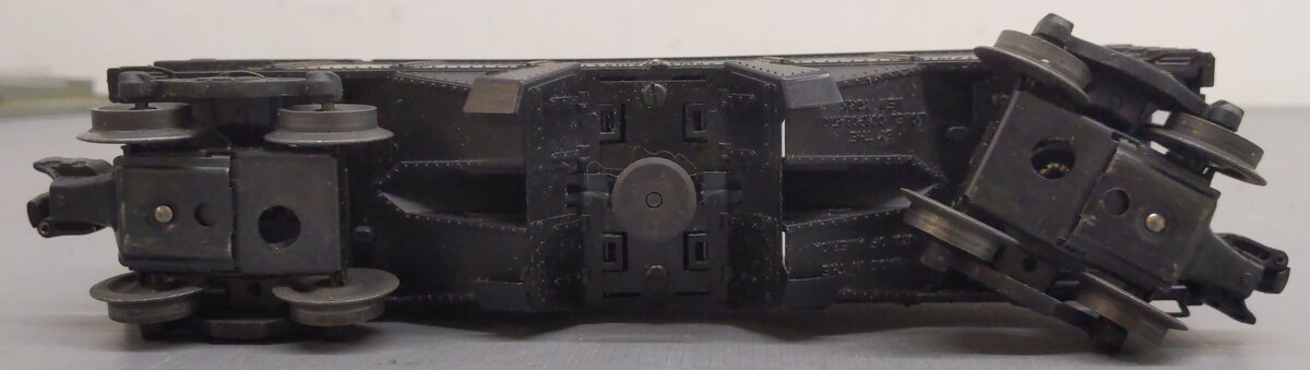 Lionel 456 Vintage O Operating Coal Ramp, Controller & Operating Hopper Car VG/Box